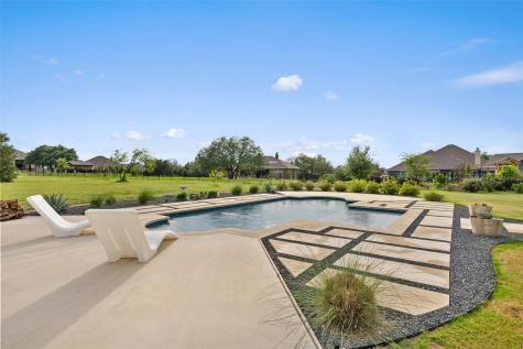 108 Buffalo Speedway Liberty Hill TX 78642