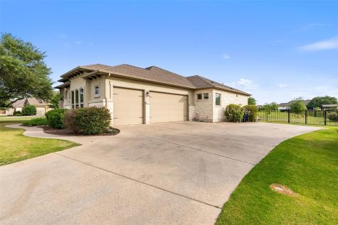108 Buffalo Speedway Liberty Hill TX 78642