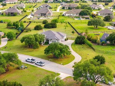 108 Buffalo Speedway Liberty Hill TX 78642