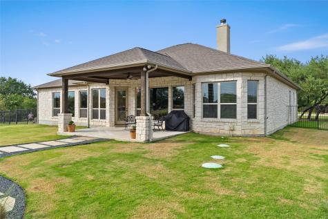 108 Buffalo Speedway Liberty Hill TX 78642
