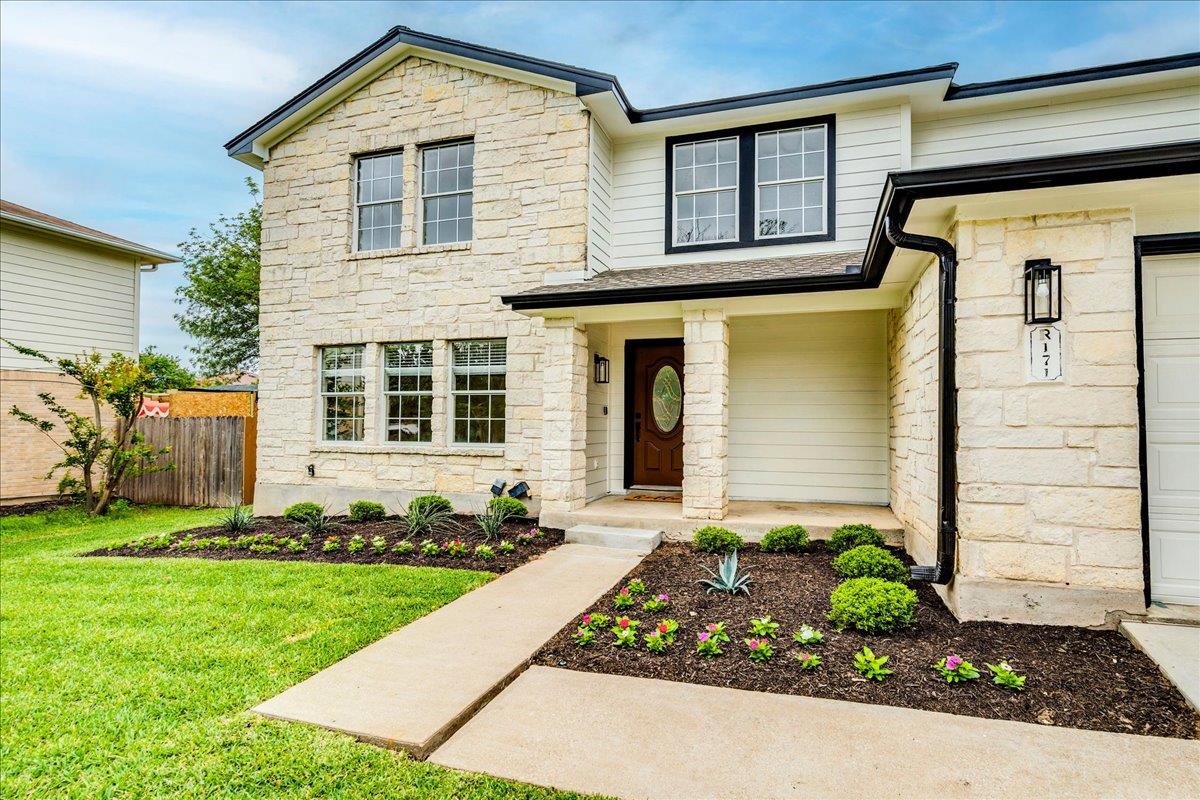 171 Orion Cove Kyle TX 78640