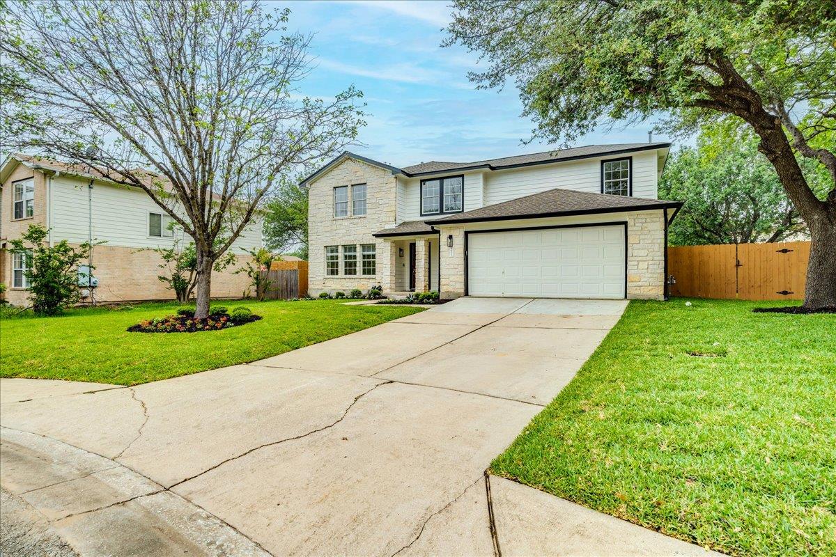 171 Orion Cove Kyle TX 78640