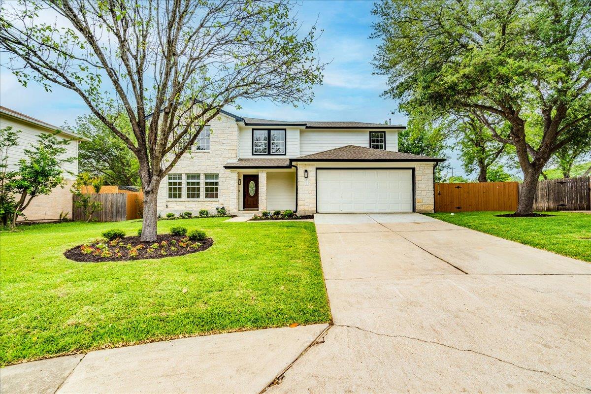 171 Orion Cove Kyle TX 78640