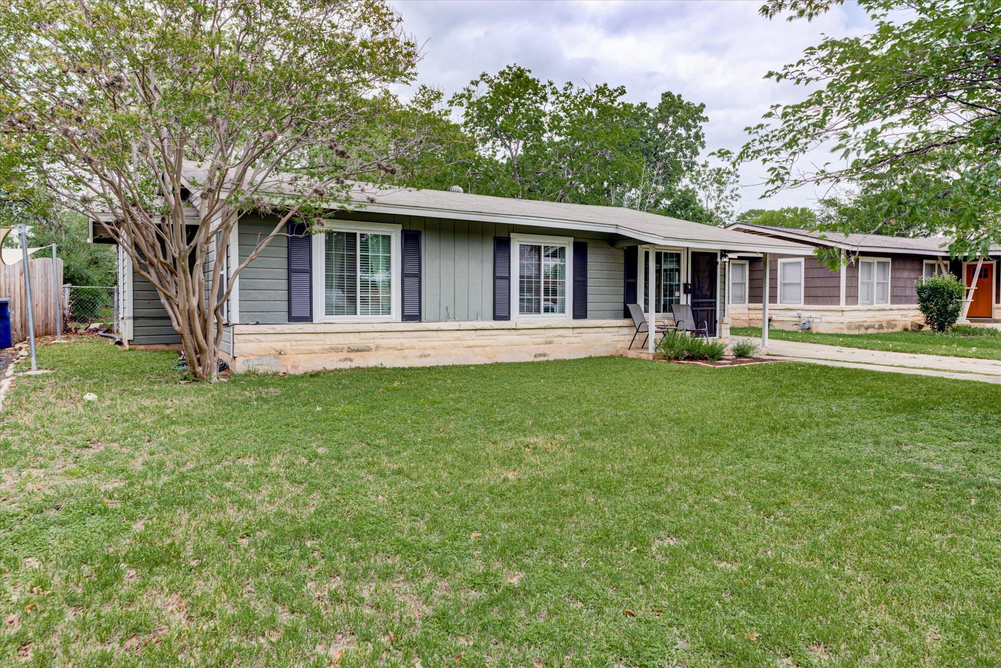 4600 Chiappero Trail Austin TX 78731