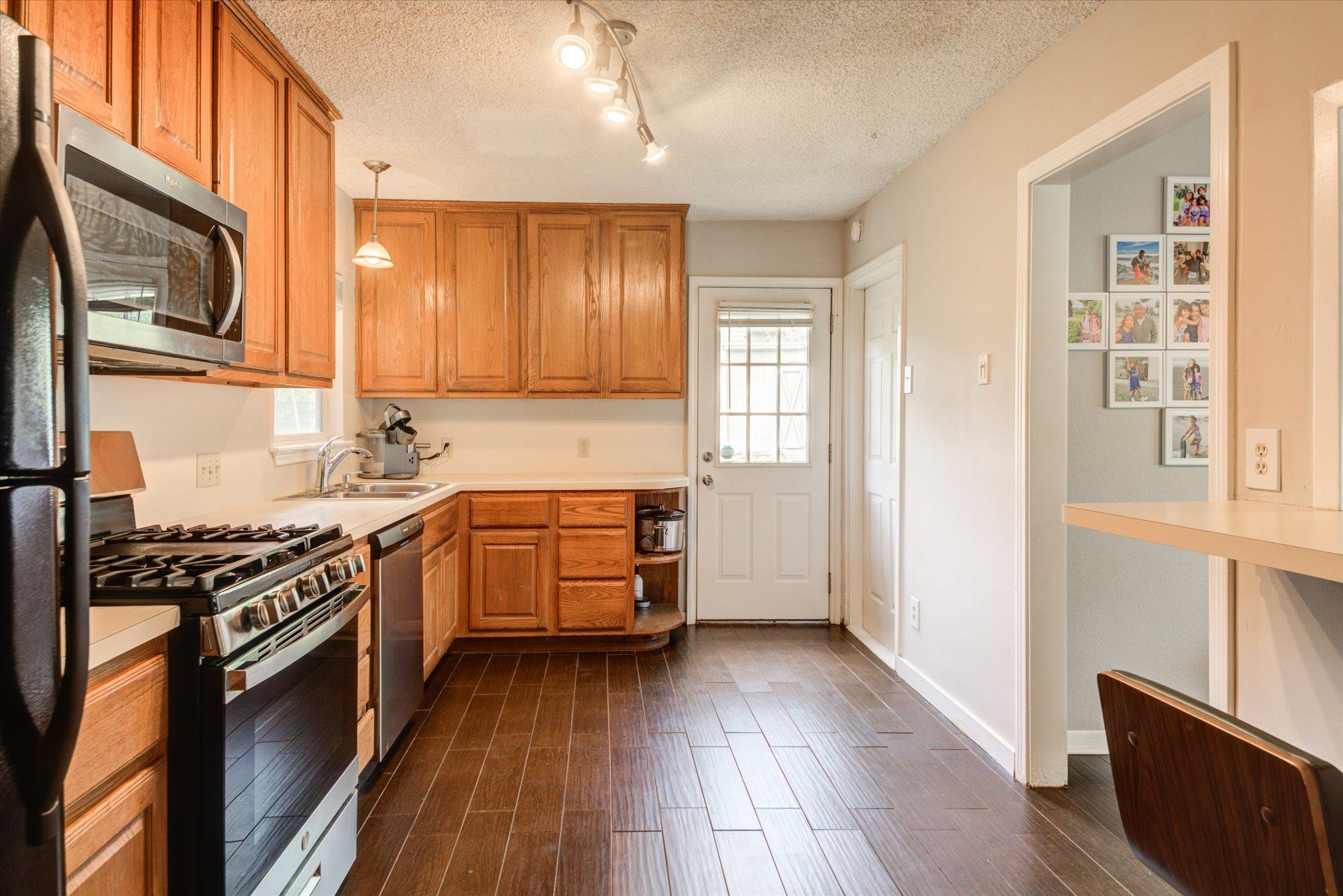 4600 Chiappero Trail Austin TX 78731
