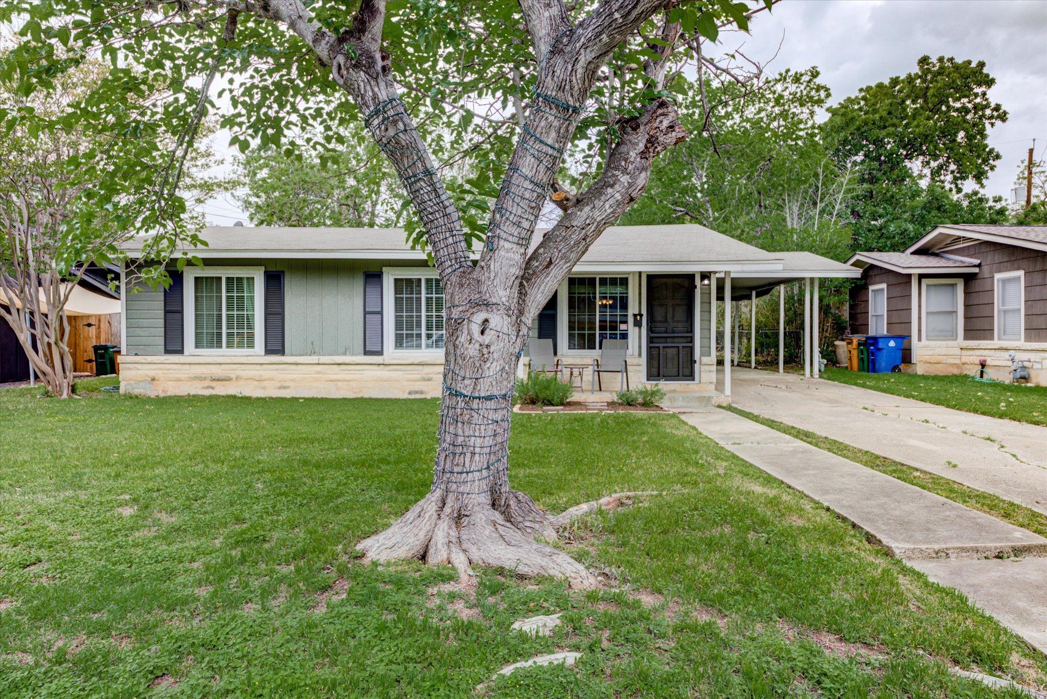 4600 Chiappero Trail Austin TX 78731