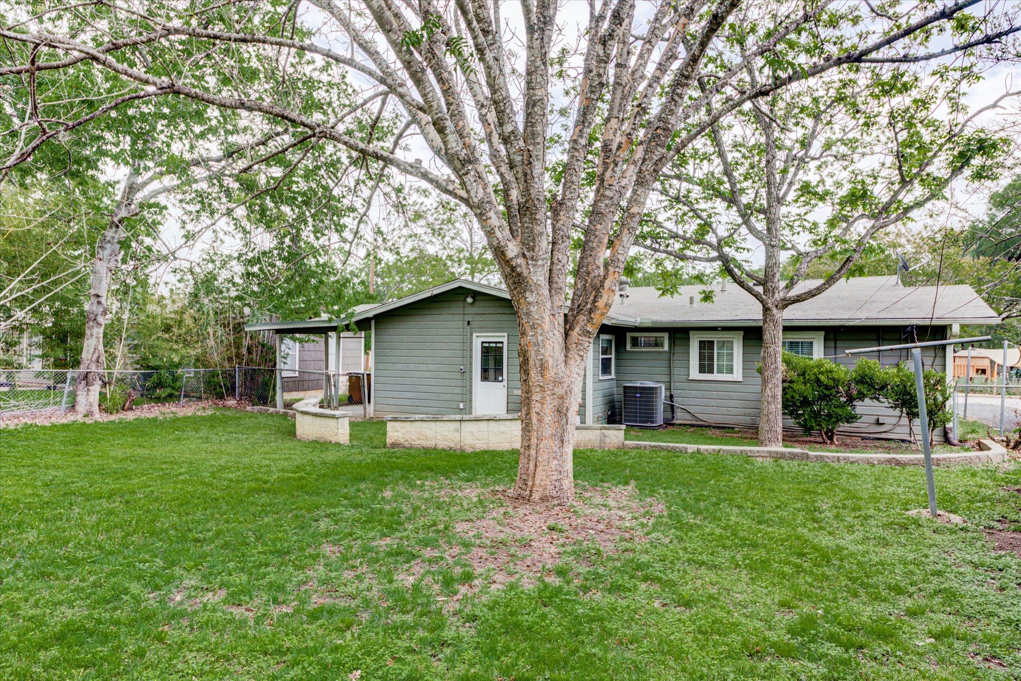 4600 Chiappero Trail Austin TX 78731