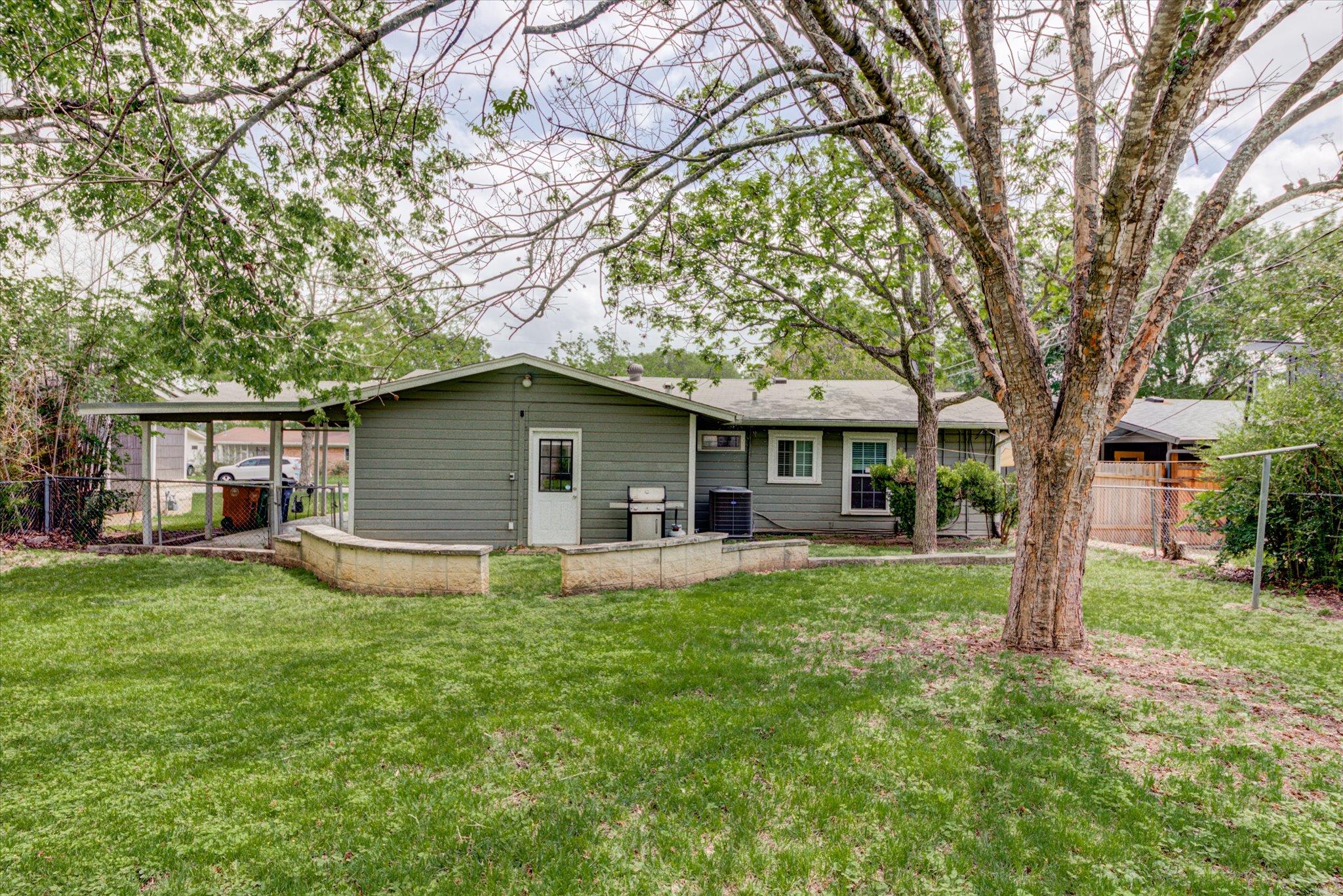 4600 Chiappero Trail Austin TX 78731