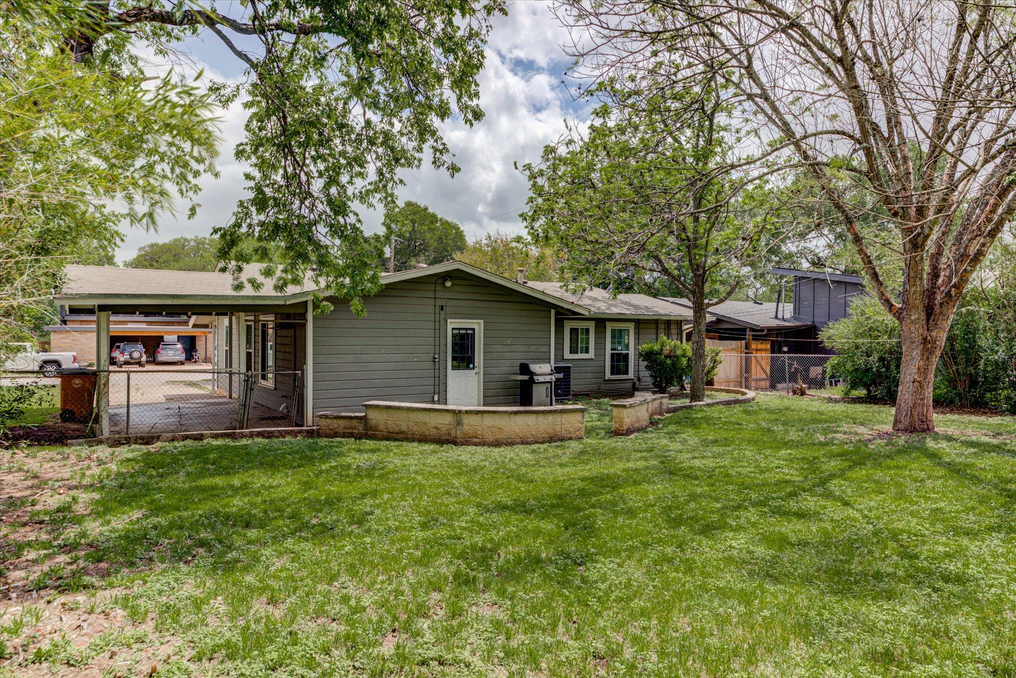 4600 Chiappero Trail Austin TX 78731