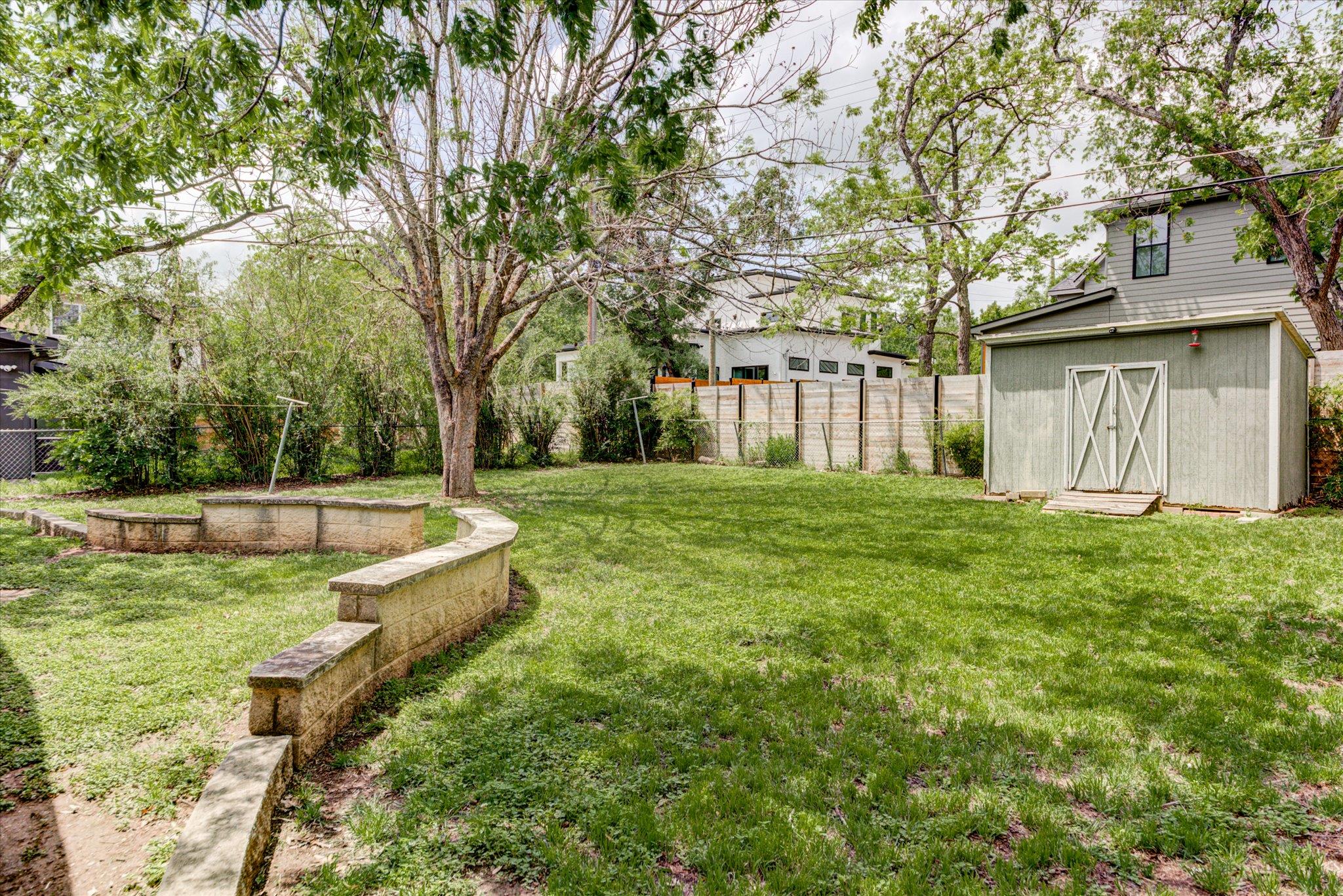4600 Chiappero Trail Austin TX 78731