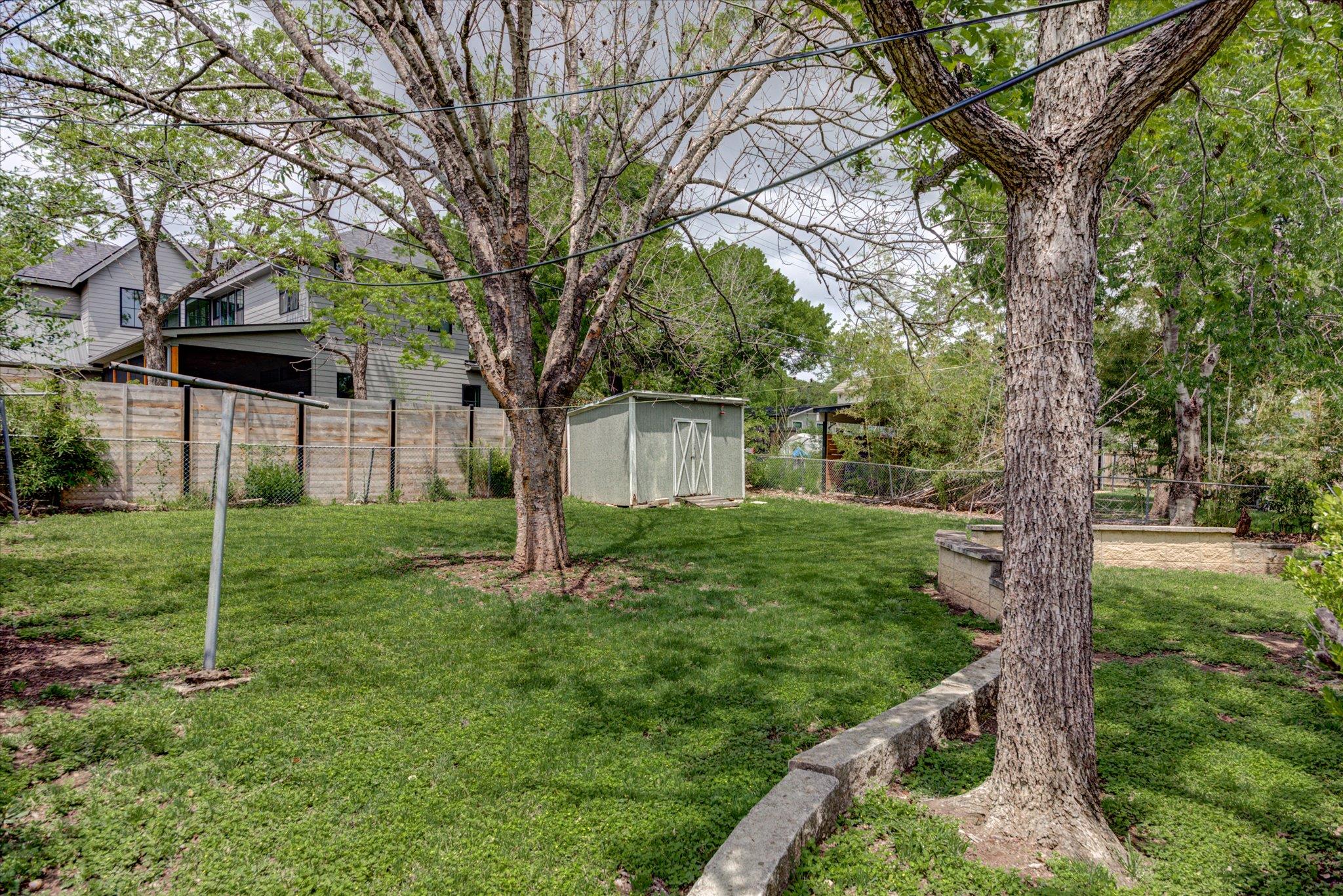 4600 Chiappero Trail Austin TX 78731