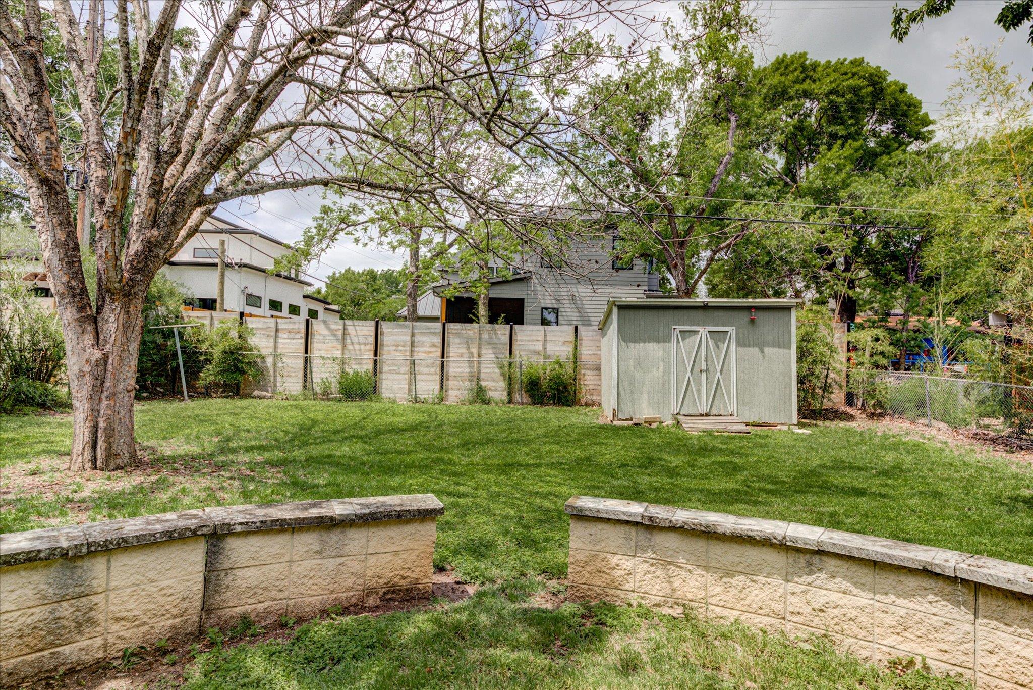 4600 Chiappero Trail Austin TX 78731