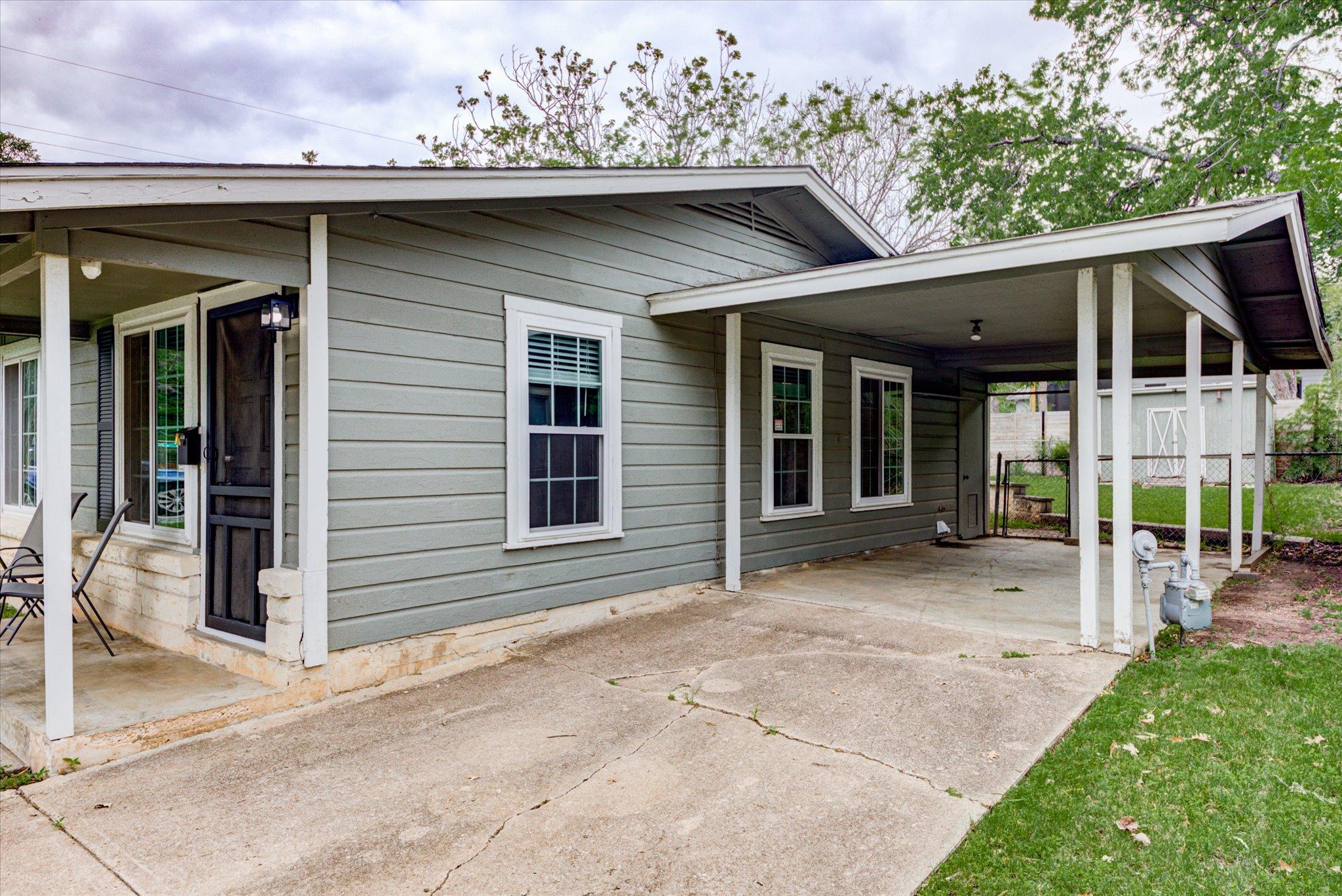 4600 Chiappero Trail Austin TX 78731