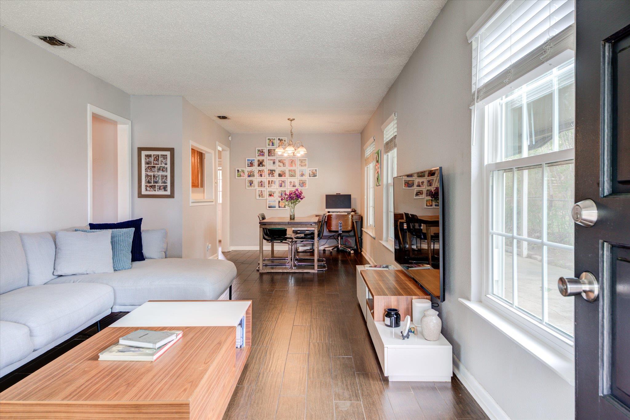 4600 Chiappero Trail Austin TX 78731