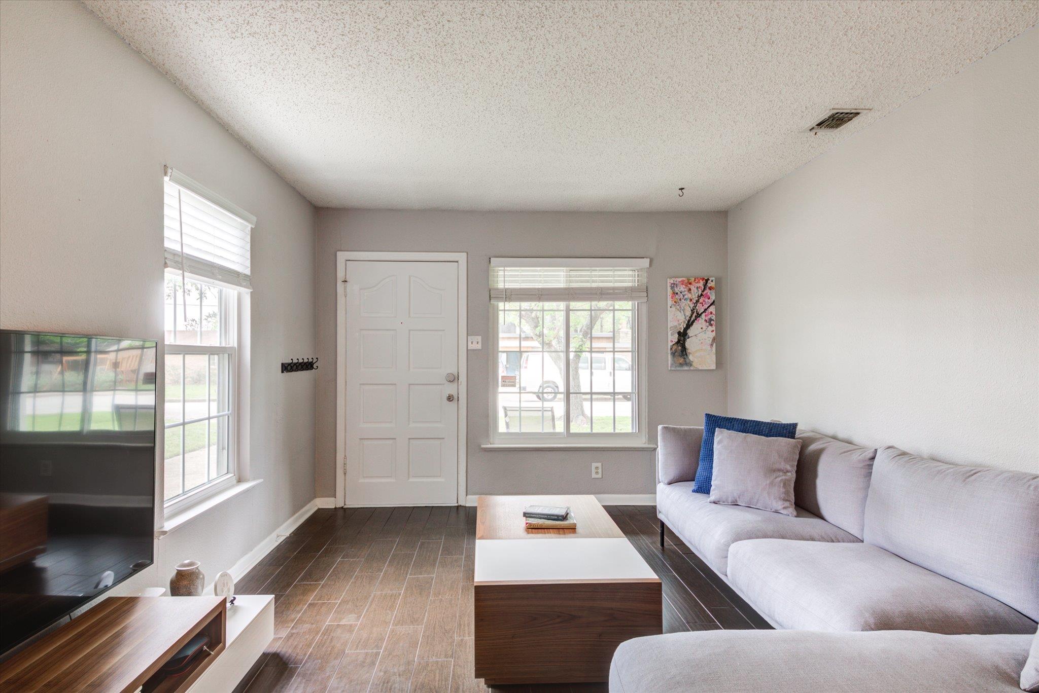 4600 Chiappero Trail Austin TX 78731