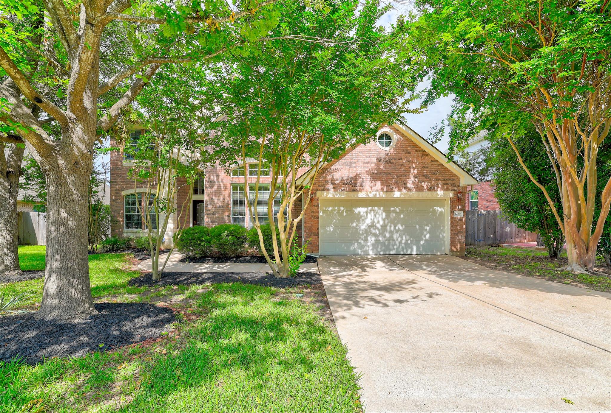 10216 Peekston Drive Austin TX 78726