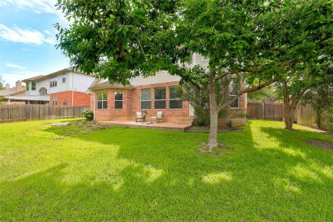 10216 Peekston Drive Austin TX 78726