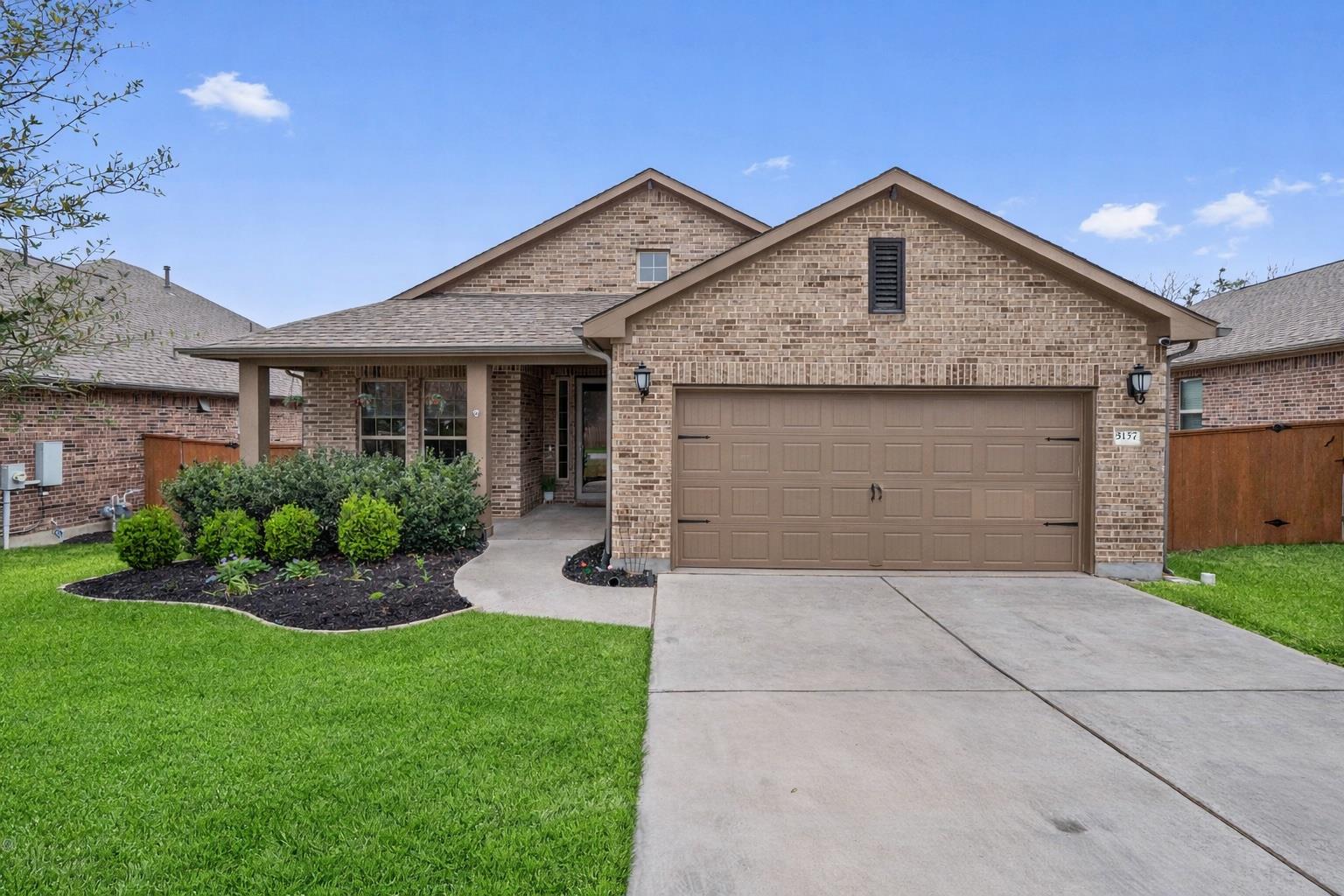 5157 Veranda Terrace Round Rock TX 78665