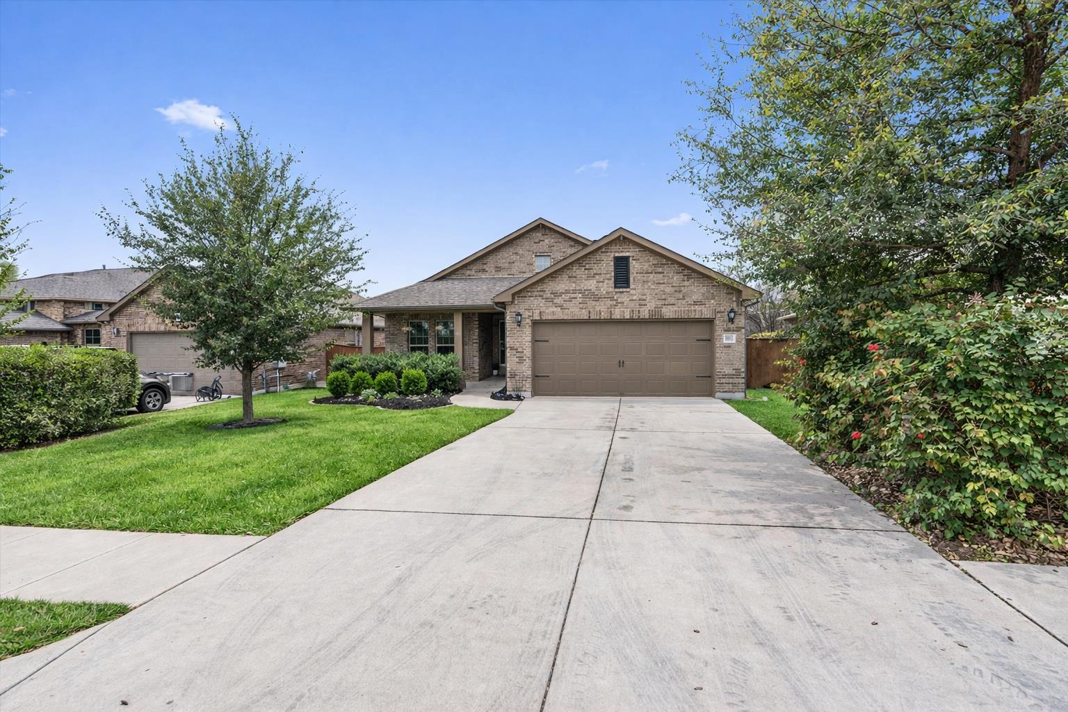 5157 Veranda Terrace Round Rock TX 78665