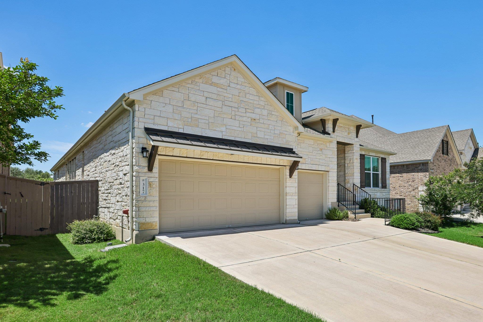 317 Independence Drive Kyle TX 78640