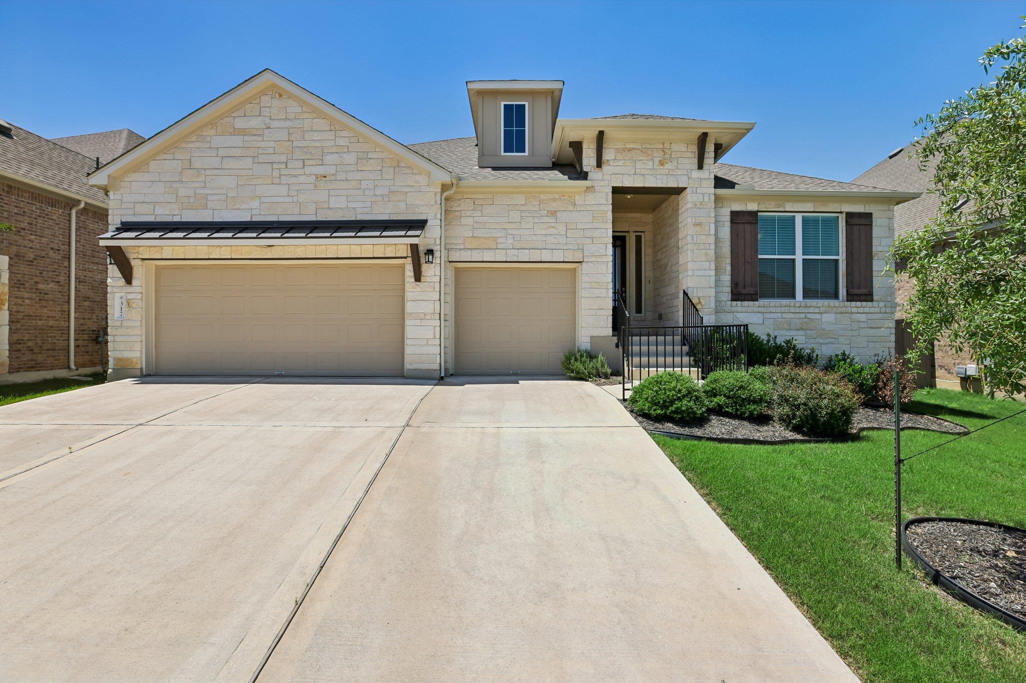 317 Independence Drive Kyle TX 78640