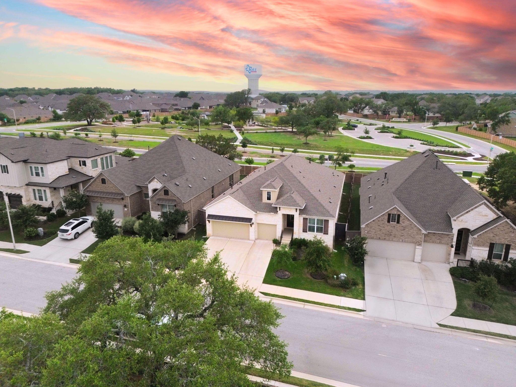 317 Independence Drive Kyle TX 78640
