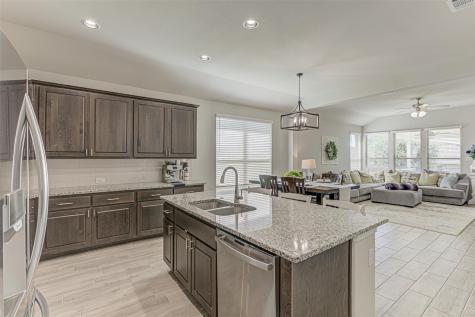 117 Scenic Hills Circle Georgetown TX 78628