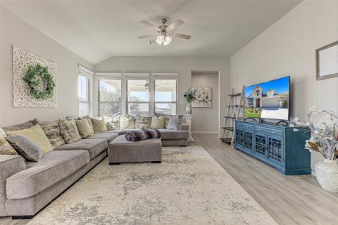 117 Scenic Hills Circle Georgetown TX 78628