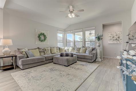 117 Scenic Hills Circle Georgetown TX 78628