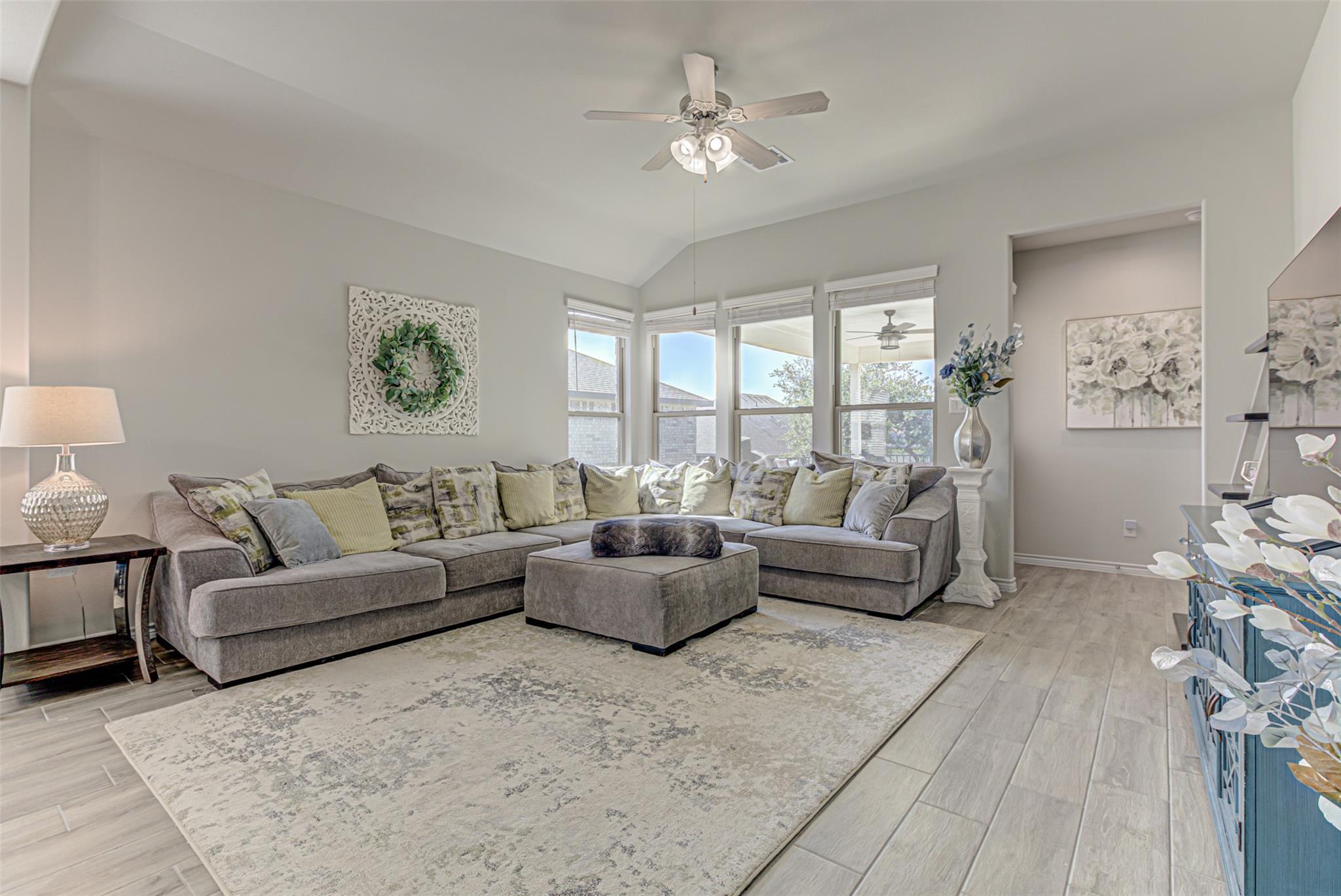 117 Scenic Hills Circle Georgetown TX 78628