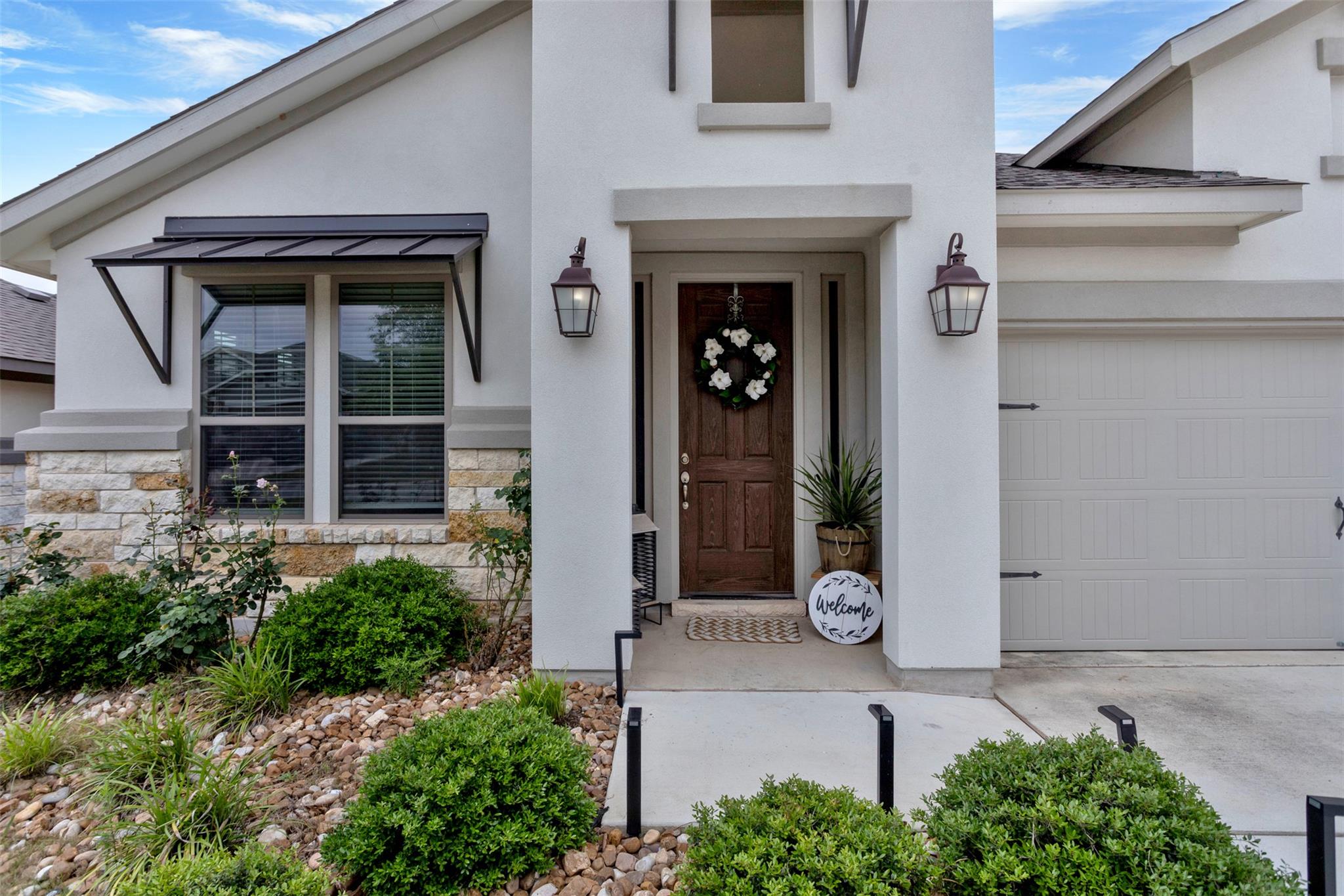 117 Scenic Hills Circle Georgetown TX 78628
