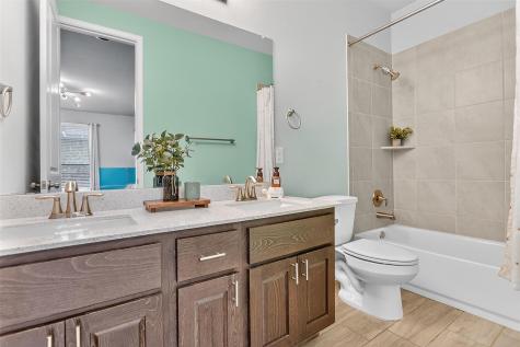 117 Scenic Hills Circle Georgetown TX 78628