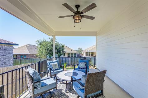 117 Scenic Hills Circle Georgetown TX 78628