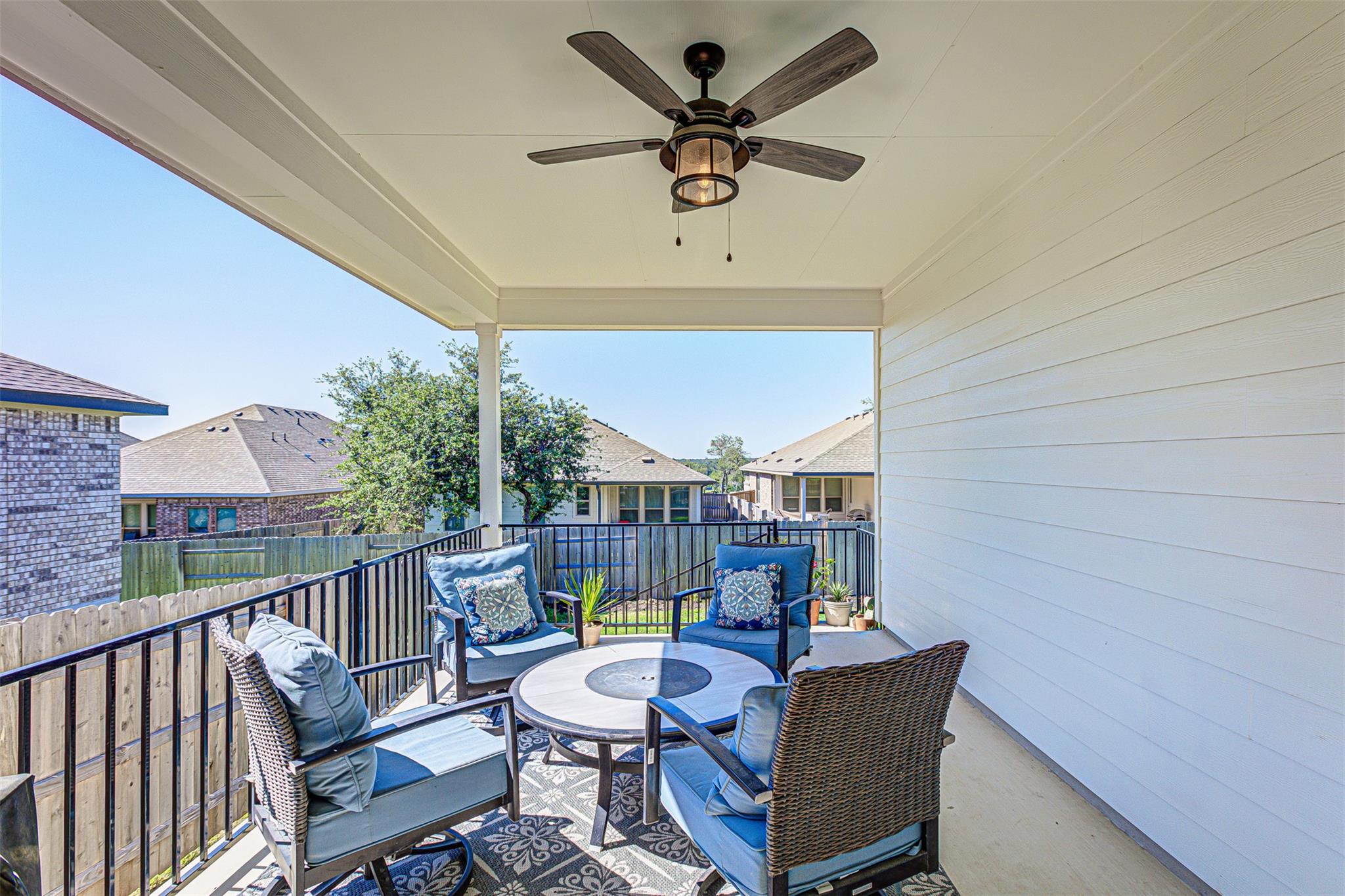 117 Scenic Hills Circle Georgetown TX 78628