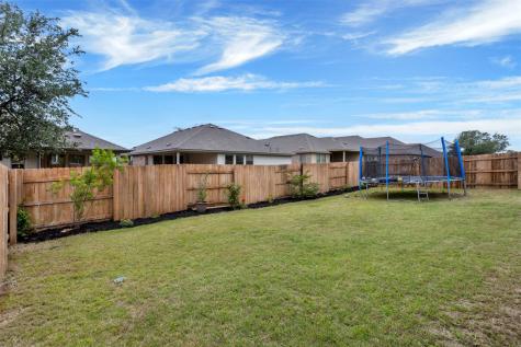 117 Scenic Hills Circle Georgetown TX 78628