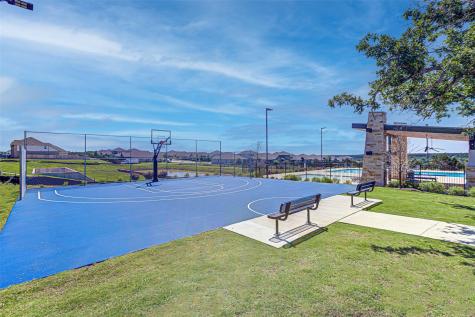 117 Scenic Hills Circle Georgetown TX 78628