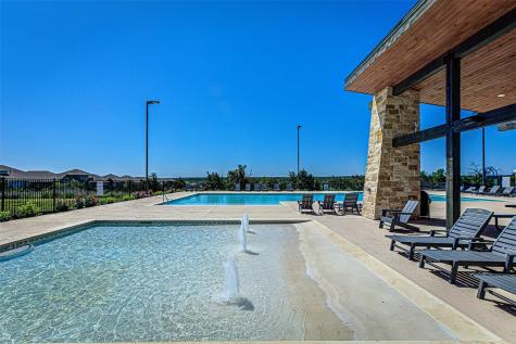 117 Scenic Hills Circle Georgetown TX 78628