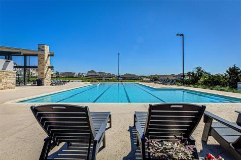 117 Scenic Hills Circle Georgetown TX 78628