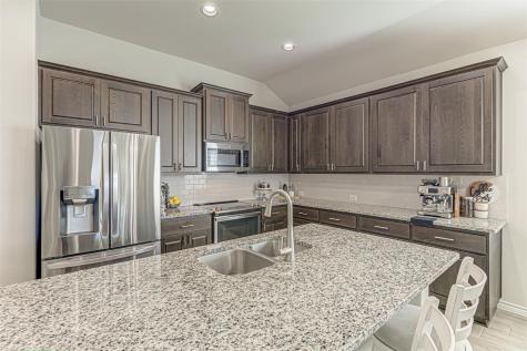 117 Scenic Hills Circle Georgetown TX 78628