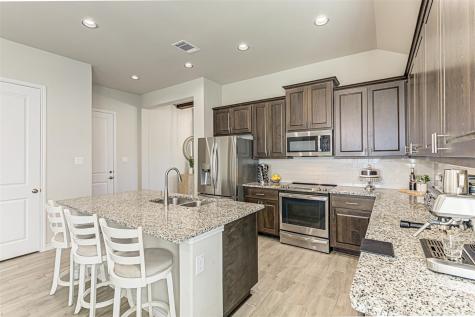 117 Scenic Hills Circle Georgetown TX 78628
