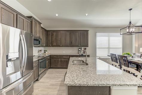117 Scenic Hills Circle Georgetown TX 78628