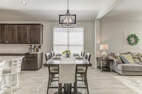 117 Scenic Hills Circle Georgetown TX 78628