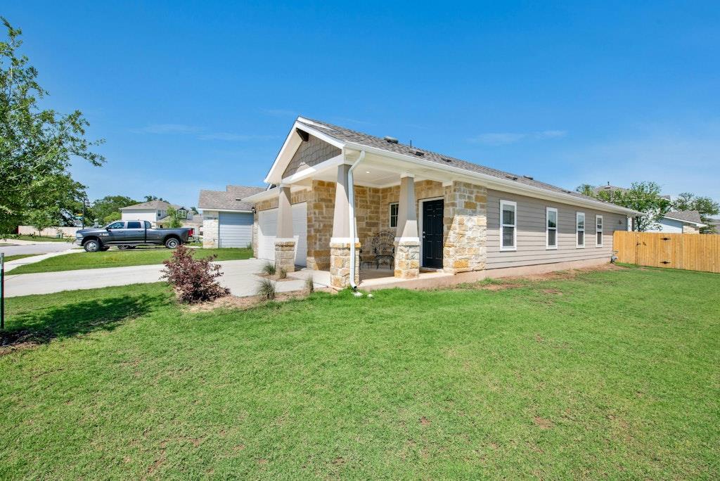 11 Bent Trail Lane Georgetown TX 78628