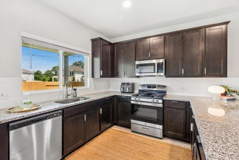 11 Bent Trail Lane Georgetown TX 78628