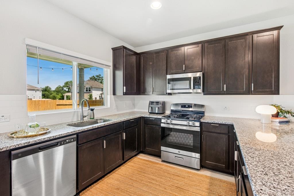 11 Bent Trail Lane Georgetown TX 78628