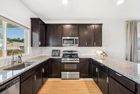 11 Bent Trail Lane Georgetown TX 78628