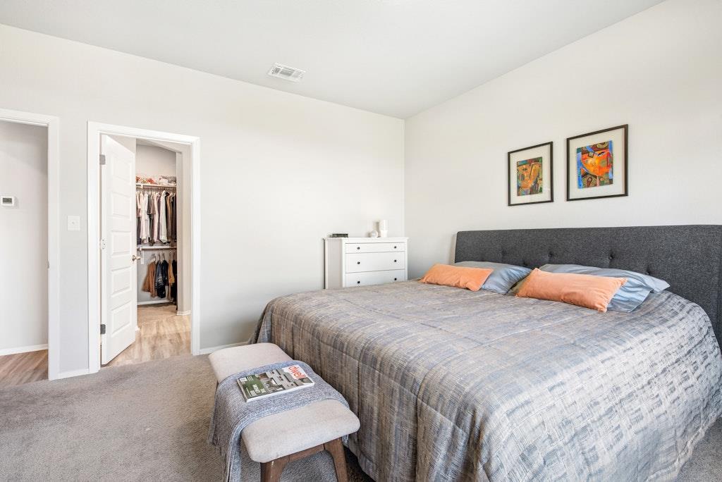 11 Bent Trail Lane Georgetown TX 78628