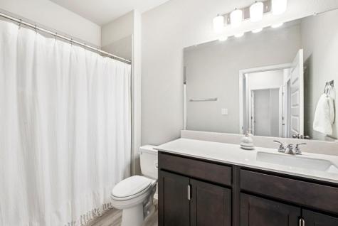 11 Bent Trail Lane Georgetown TX 78628