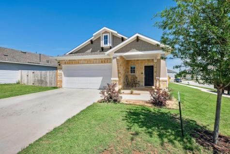 11 Bent Trail Lane Georgetown TX 78628