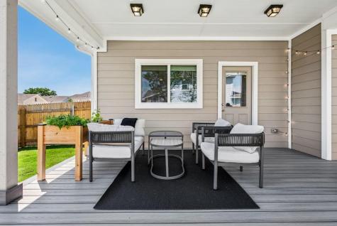 11 Bent Trail Lane Georgetown TX 78628